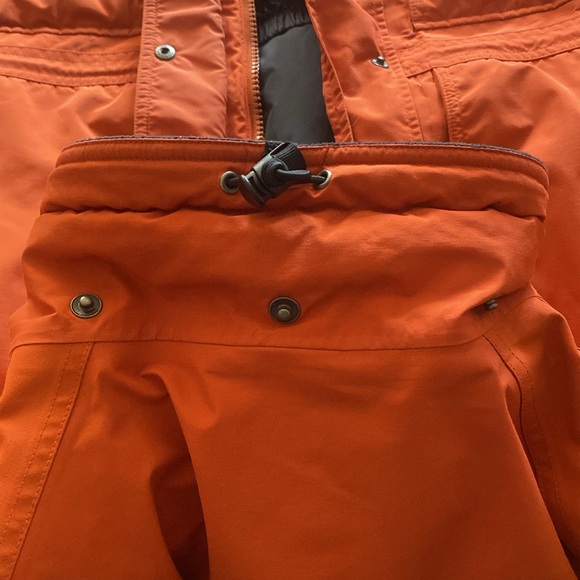 L.L. Bean Down Gore-Tex Winter Coat Jacket - Picture 12 of 12